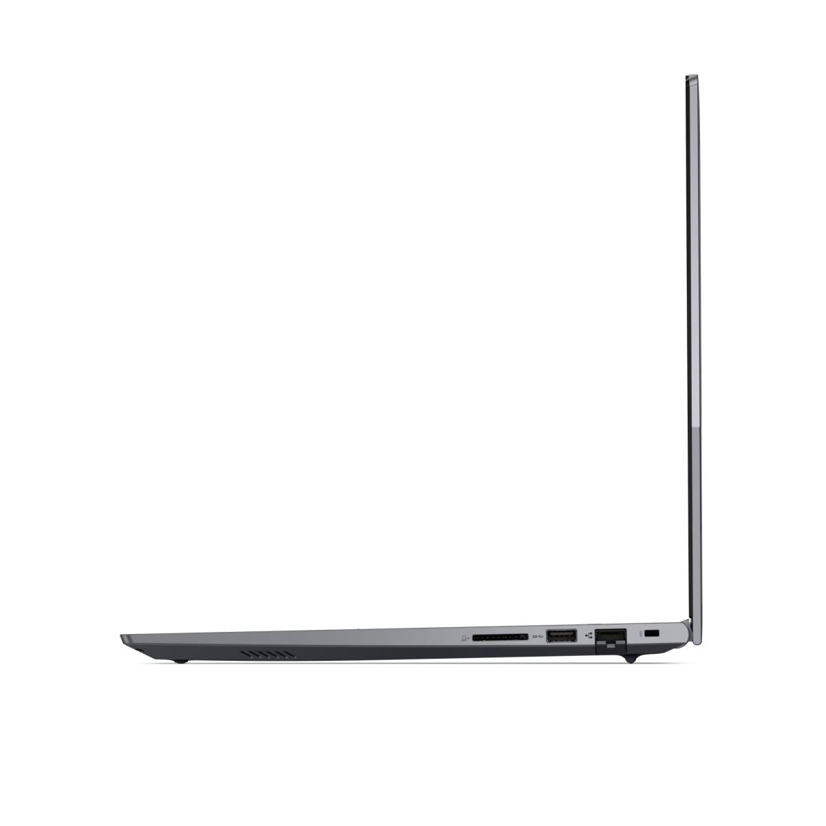 LENOVO ThinkBook 16 G9 IPL - 16in - Core Ultra 5 325 - 16GB Ram - 512GB SSD - Win11 Pro - Qwerty UK
