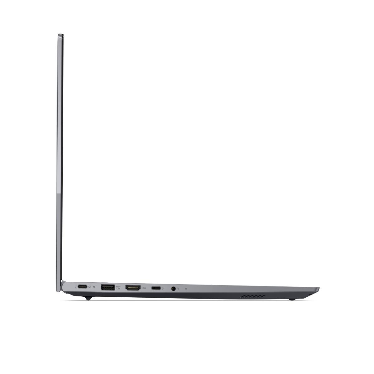 LENOVO ThinkBook 16 G9 IPL - 16in - Core Ultra 5 325 - 16GB Ram - 512GB SSD - Win11 Pro - Qwerty UK