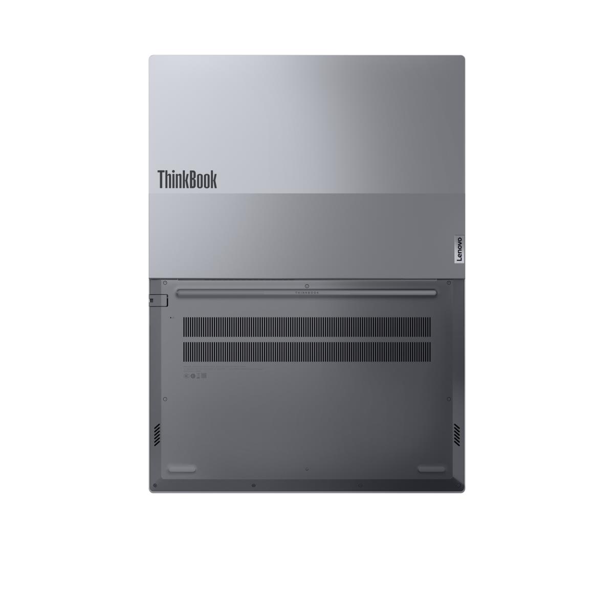 LENOVO ThinkBook 16 G9 IPL - 16in - Core Ultra 5 325 - 16GB Ram - 512GB SSD - Win11 Pro - Qwerty UK