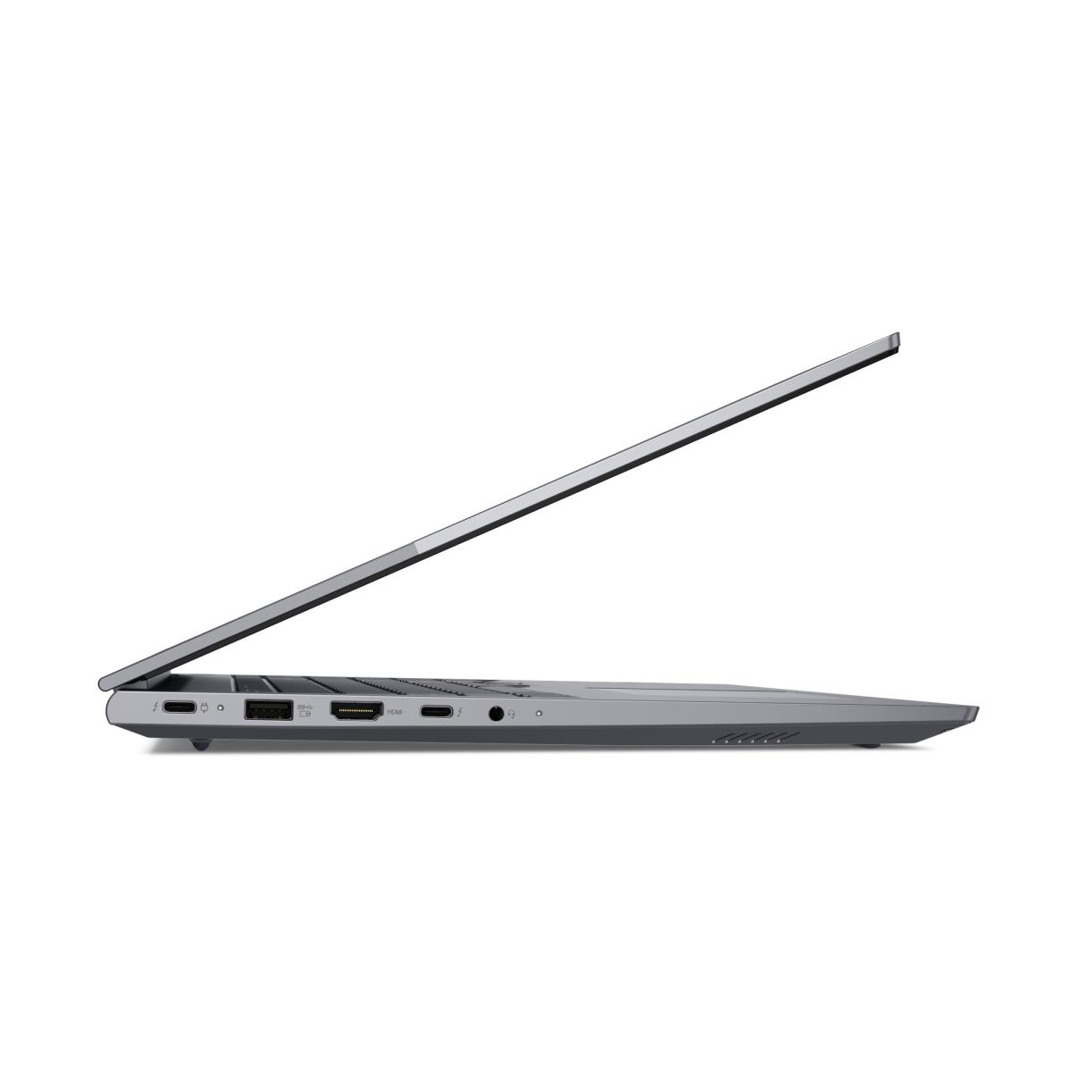 LENOVO ThinkBook 16 G9 IPL - 16in - Core Ultra 5 325 - 16GB Ram - 512GB SSD - Win11 Pro - Qwerty UK