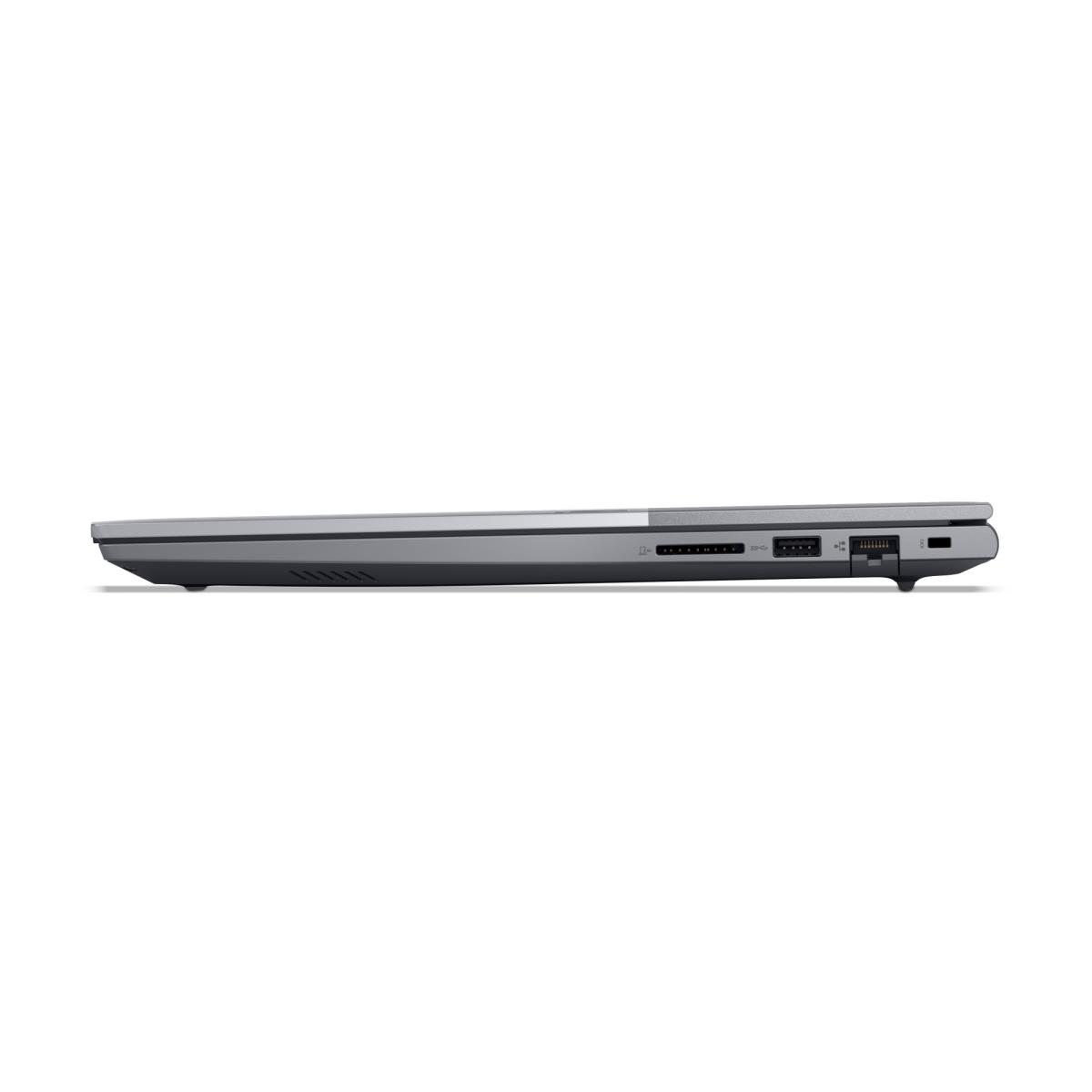 LENOVO ThinkBook 16 G9 IPL - 16in - Core Ultra 5 325 - 16GB Ram - 512GB SSD - Win11 Pro - Qwerty UK