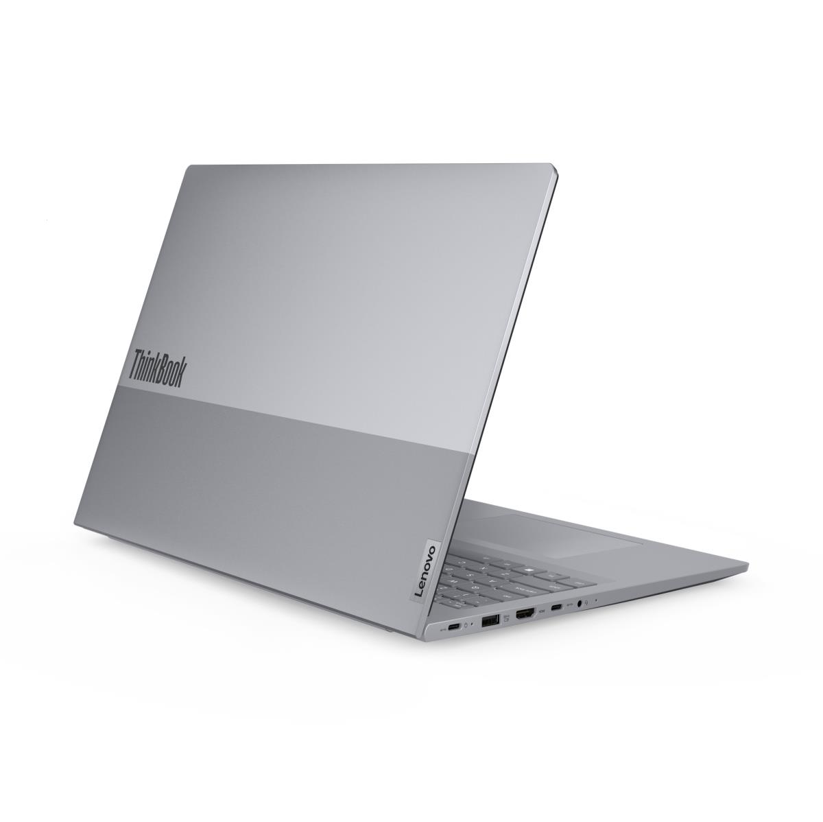 LENOVO ThinkBook 16 G9 AHP - 16in - Ryzen 7 250 - 16GB Ram - 512GB SSD - Win11 Pro - Qwerty UK