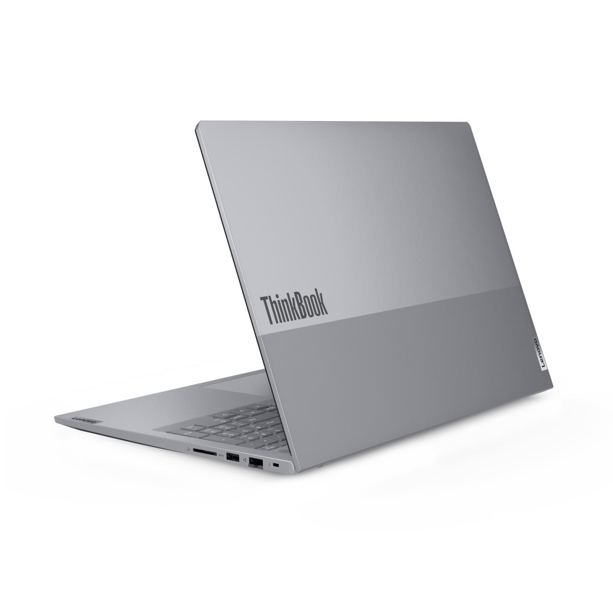 LENOVO ThinkBook 16 G9 AHP - 16in - Ryzen 7 250 - 16GB Ram - 512GB SSD - Win11 Pro - Qwerty UK