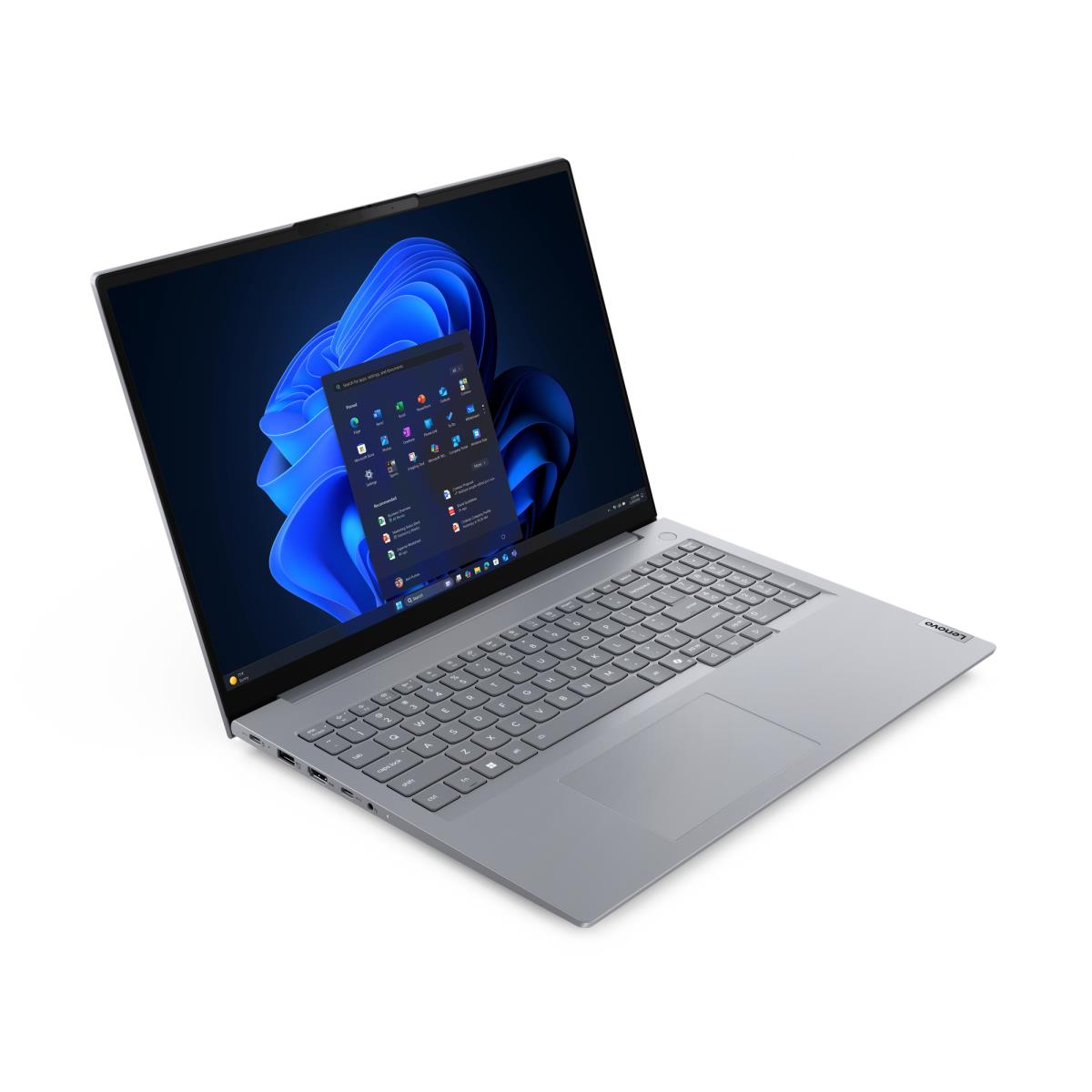 LENOVO ThinkBook 16 G9 AHP - 16in - Ryzen 7 250 - 16GB Ram - 512GB SSD - Win11 Pro - Qwerty UK