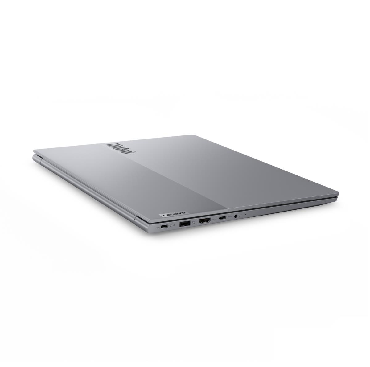 LENOVO ThinkBook 16 G9 AHP - 16in - Ryzen 7 250 - 16GB Ram - 512GB SSD - Win11 Pro - Qwerty UK