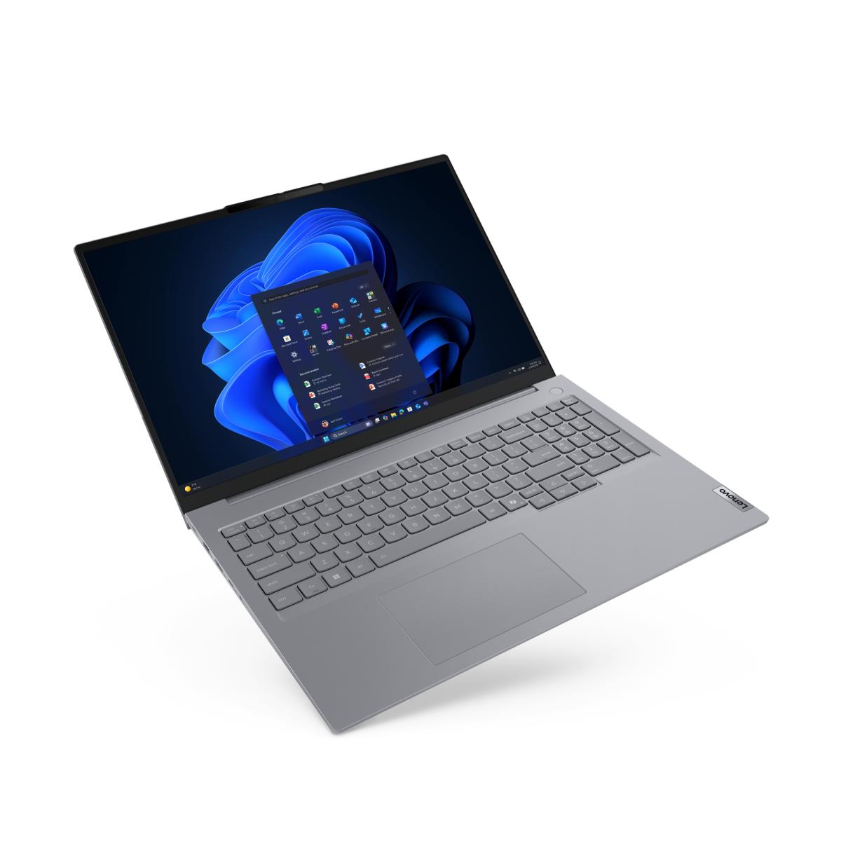 LENOVO ThinkBook 16 G9 AHP - 16in - Ryzen 7 250 - 16GB Ram - 512GB SSD - Win11 Pro - Qwerty UK
