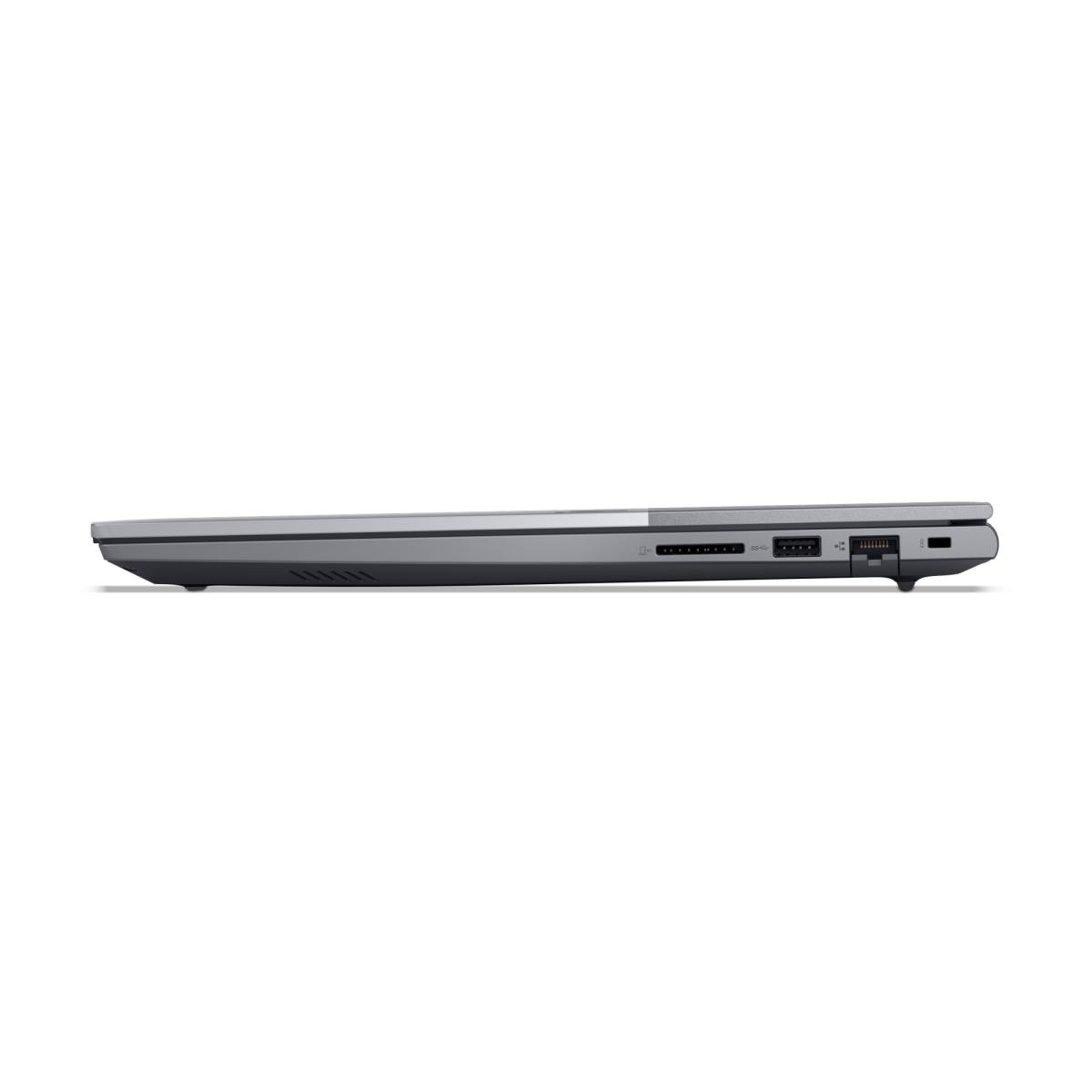LENOVO ThinkBook 16 G9 AHP - 16in - Ryzen 7 250 - 16GB Ram - 512GB SSD - Win11 Pro - Qwerty UK