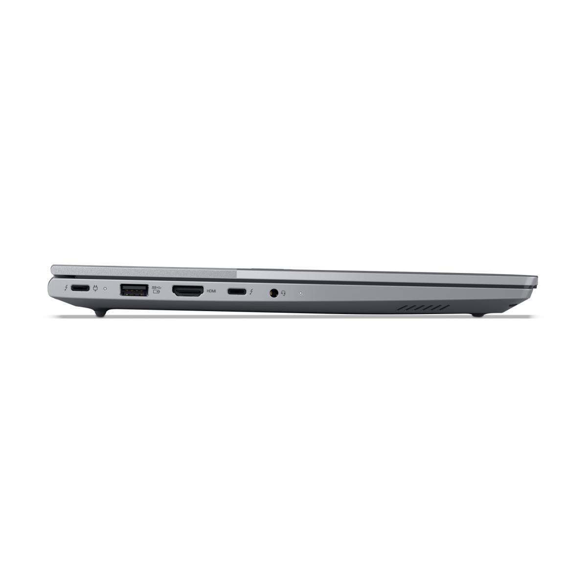 LENOVO ThinkBook 14 G9 IPL - 14in - Core Ultra 7 355 - 16GB Ram - 512GB SSD - Win11 Pro - Qwerty UK
