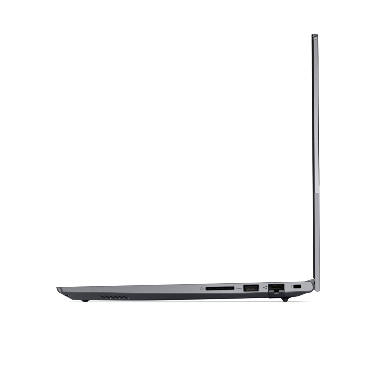 LENOVO ThinkBook 14 G9 IPL - 14in - Core Ultra 7 355 - 16GB Ram - 512GB SSD - Win11 Pro - Qwerty UK