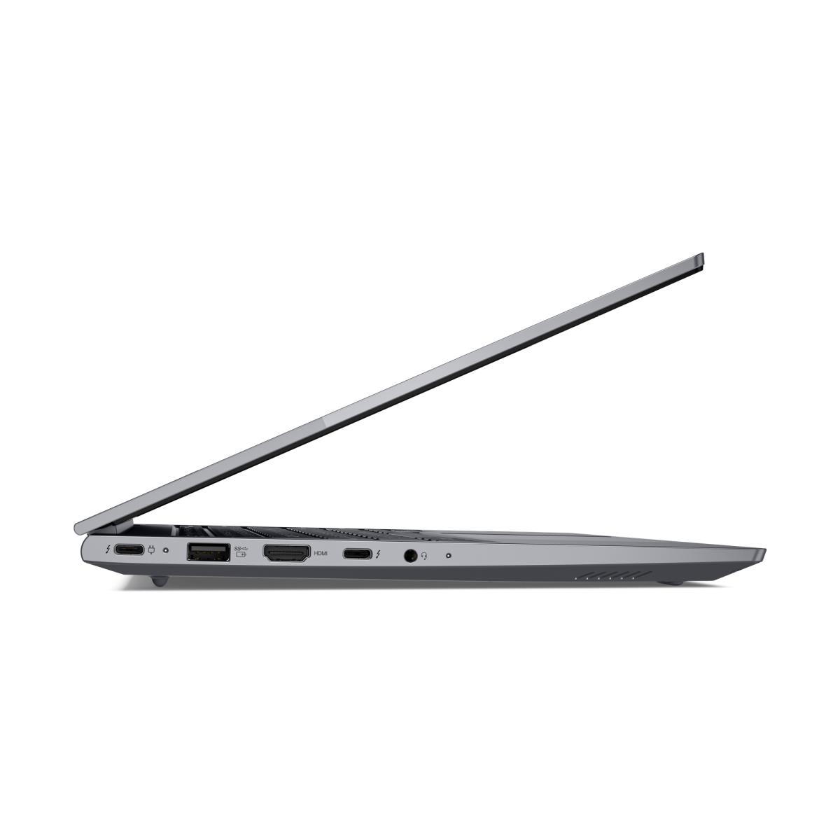 LENOVO ThinkBook 14 G9 IPL - 14in - Core Ultra 7 355 - 16GB Ram - 512GB SSD - Win11 Pro - Qwerty UK