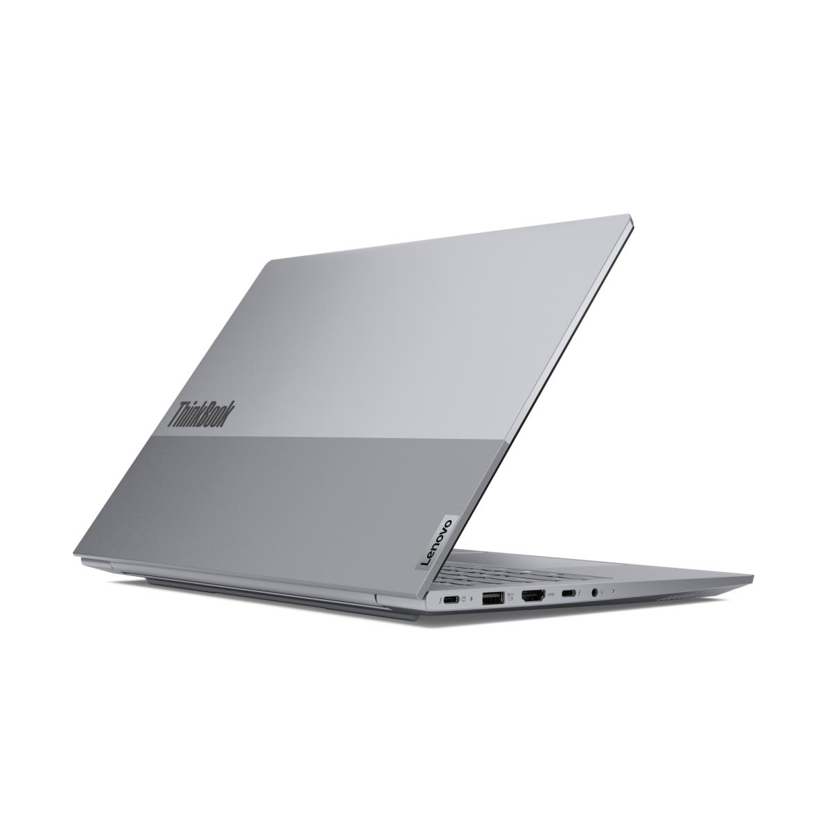 LENOVO ThinkBook 14 G9 IPL - 14in - Core Ultra 7 355 - 16GB Ram - 512GB SSD - Win11 Pro - Qwerty UK