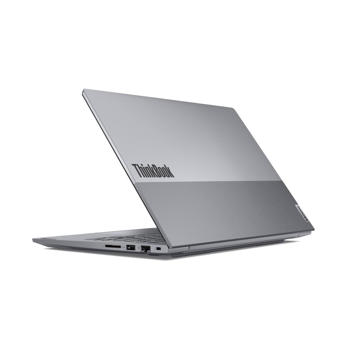 LENOVO ThinkBook 14 G9 IPL - 14in - Core Ultra 5 325 - 16GB Ram - 512GB SSD - Win11 Pro - Qwerty UK