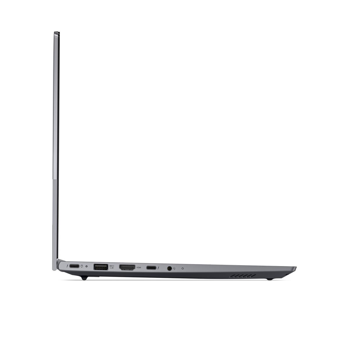 LENOVO ThinkBook 14 G9 IPL - 14in - Core Ultra 5 325 - 16GB Ram - 512GB SSD - Win11 Pro - Qwerty UK