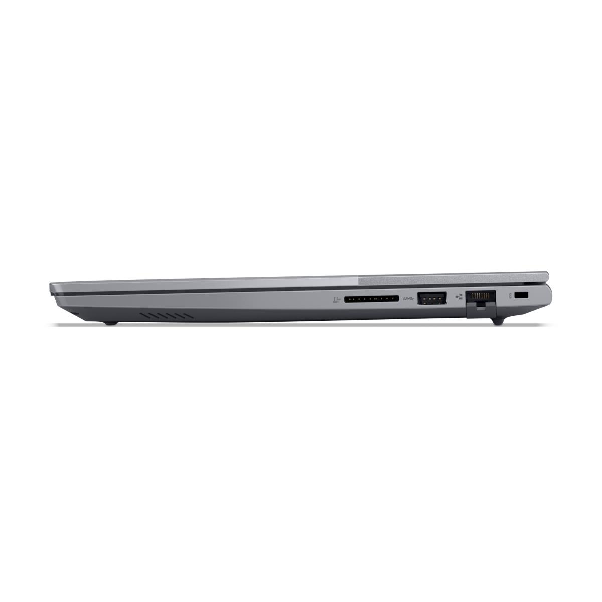 LENOVO ThinkBook 14 G9 IPL - 14in - Core Ultra 5 325 - 16GB Ram - 512GB SSD - Win11 Pro - Qwerty UK