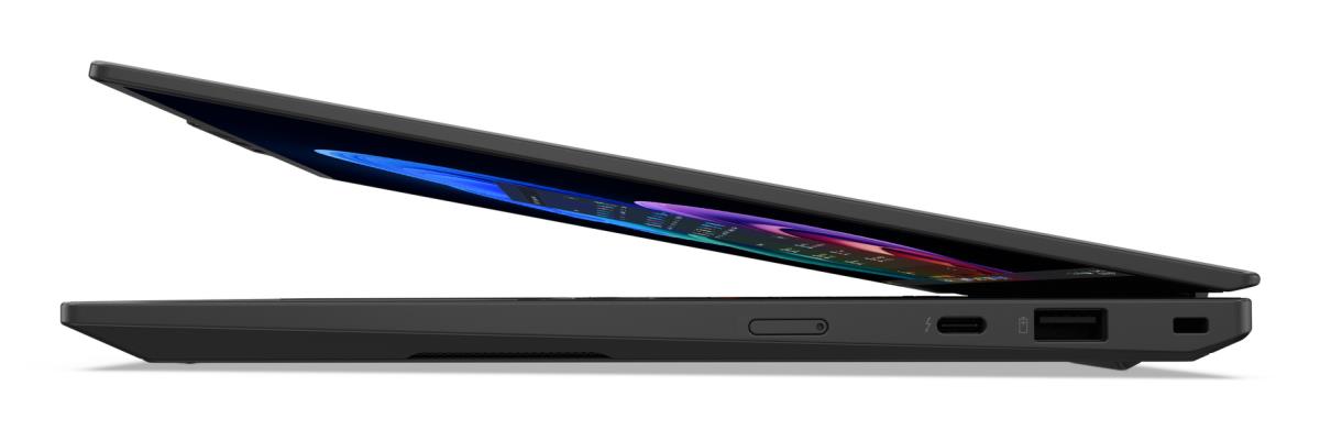 LENOVO ThinkPad X1 Carbon Gen 14 Aura Edition - 14in Touch - Core Ultra 7 355 - 32GB Ram - 512GB SSD - Win11 Pro - 3Y Premier - Qwerty UK