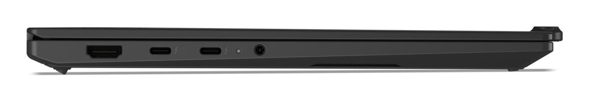 LENOVO ThinkPad X1 Carbon Gen 14 Aura Edition - 14in Touch - Core Ultra 7 355 - 32GB Ram - 512GB SSD - Win11 Pro - 3Y Premier - Qwerty UK