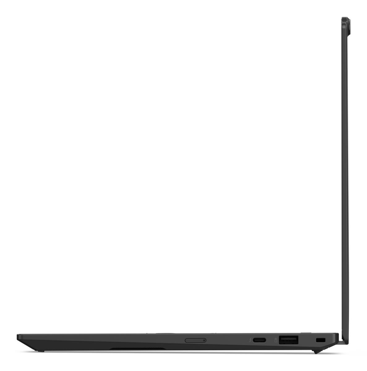 LENOVO ThinkPad X1 Carbon Gen 14 Aura Edition - 14in Touch - Core Ultra 7 355 - 32GB Ram - 512GB SSD - Win11 Pro - 3Y Premier - Qwerty UK