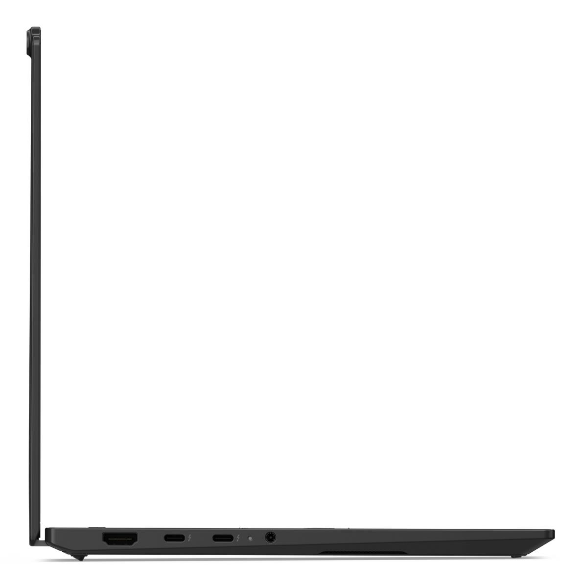 LENOVO ThinkPad X1 Carbon Gen 14 Aura Edition - 14in Touch - Core Ultra 7 355 - 32GB Ram - 512GB SSD - Win11 Pro - 3Y Premier - Qwerty UK