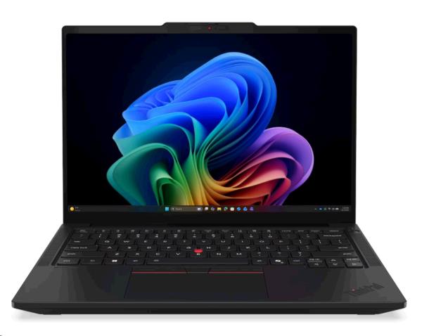 LENOVO ThinkPad T14 Gen 7 (AMD) - 14in - Ryzen AI 7 PRO 450 - 16GB Ram - 512GB SSD - Win11 Pro - 1Y Premier - Qwerty UK