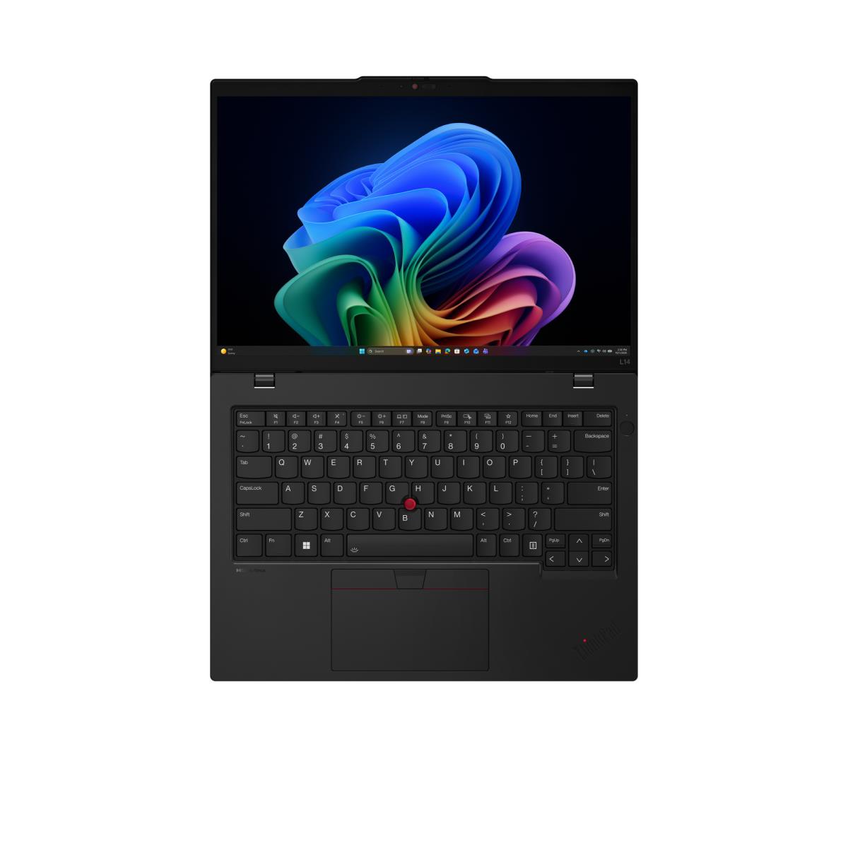 LENOVO ThinkPad L14 Gen 7 - 14in - Ultra 5 325 - 16GB Ram - 512GB SSD - Win11 Pro - Qwerty UK
