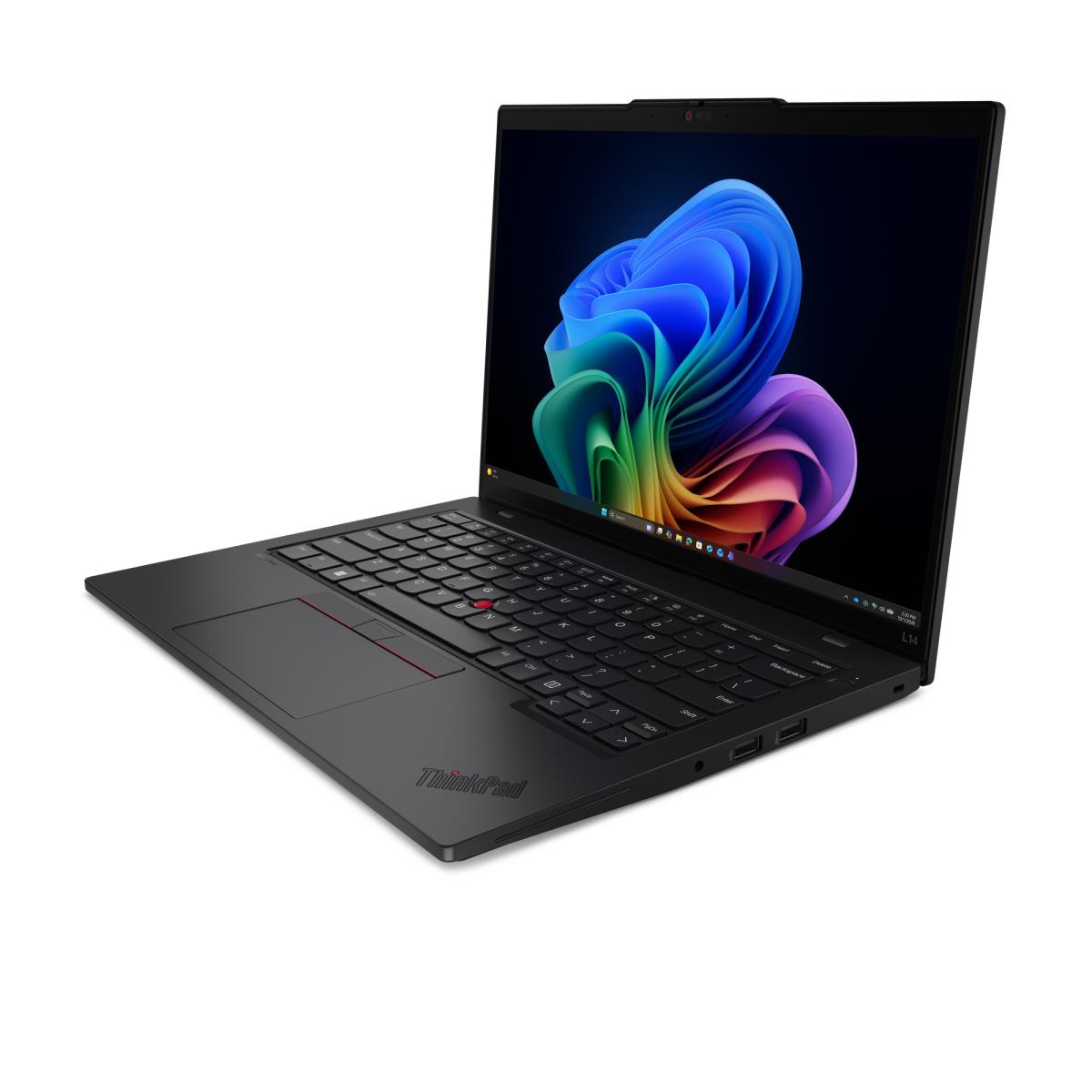 LENOVO ThinkPad L14 Gen 7 - 14in - Ultra 5 325 - 16GB Ram - 512GB SSD - Win11 Pro - Qwerty UK