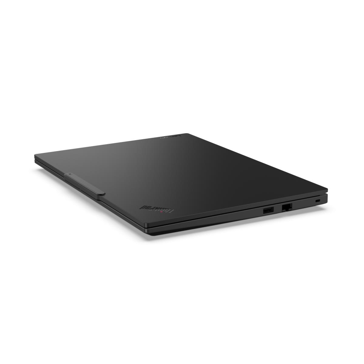 LENOVO ThinkPad E14 GEN 8 - 14in - R AI 5 430 - 16GB Ram - 512GB SSD - Win11 Pro - Qwerty UK
