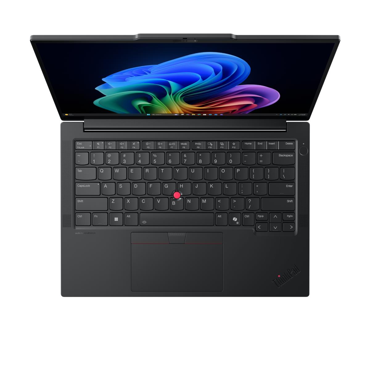 LENOVO ThinkPad E14 GEN 8 - 14in - R AI 5 430 - 16GB Ram - 512GB SSD - Win11 Pro - Qwerty UK