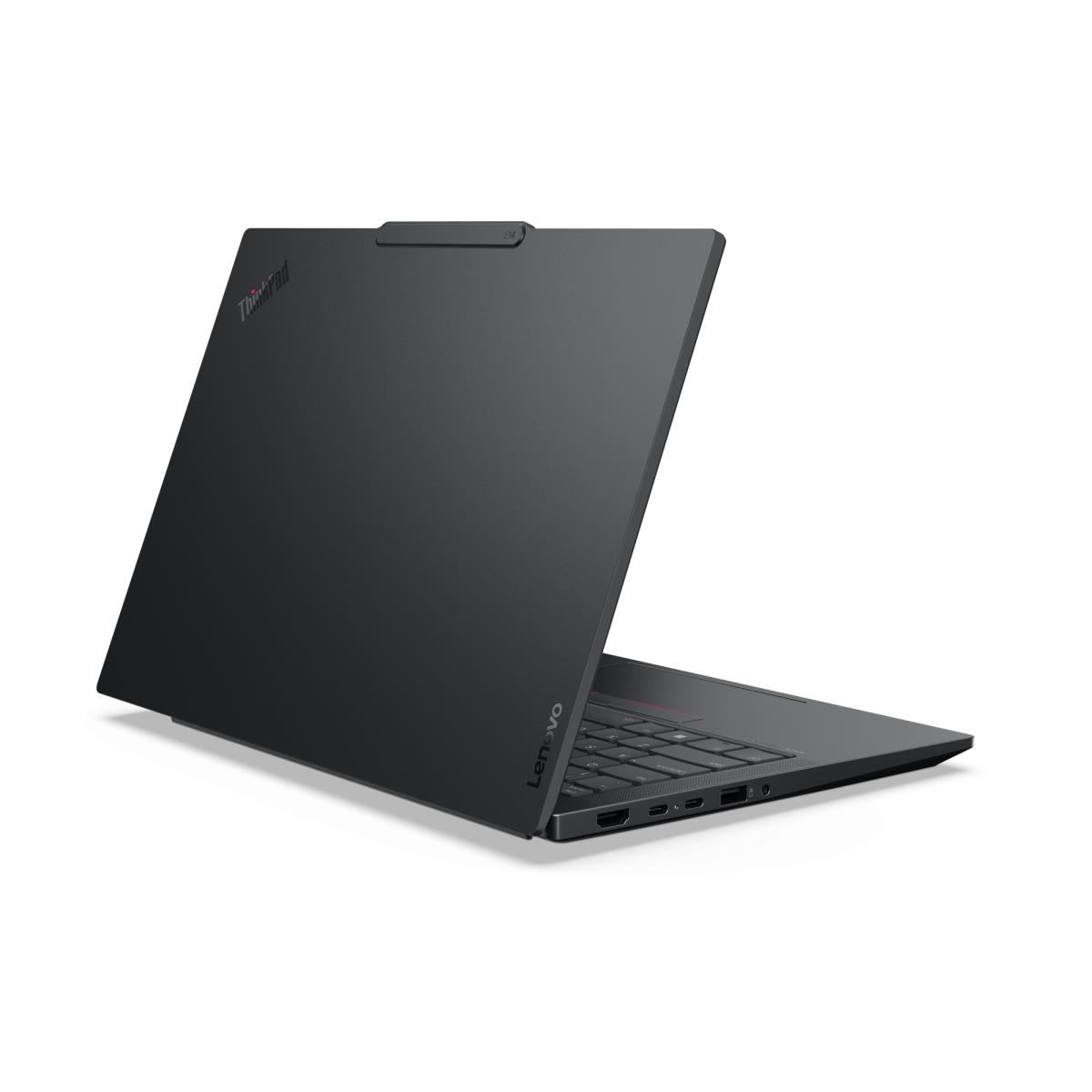 LENOVO ThinkPad E14 GEN 8 - 14in - R AI 5 430 - 16GB Ram - 512GB SSD - Win11 Pro - Qwerty UK