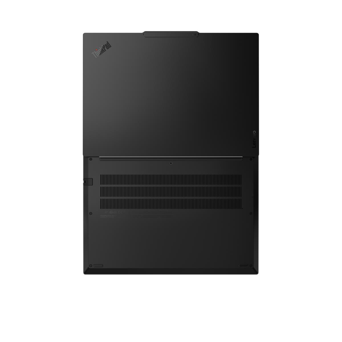 LENOVO ThinkPad E14 GEN 8 - 14in - R AI 5 430 - 16GB Ram - 512GB SSD - Win11 Pro - Qwerty UK
