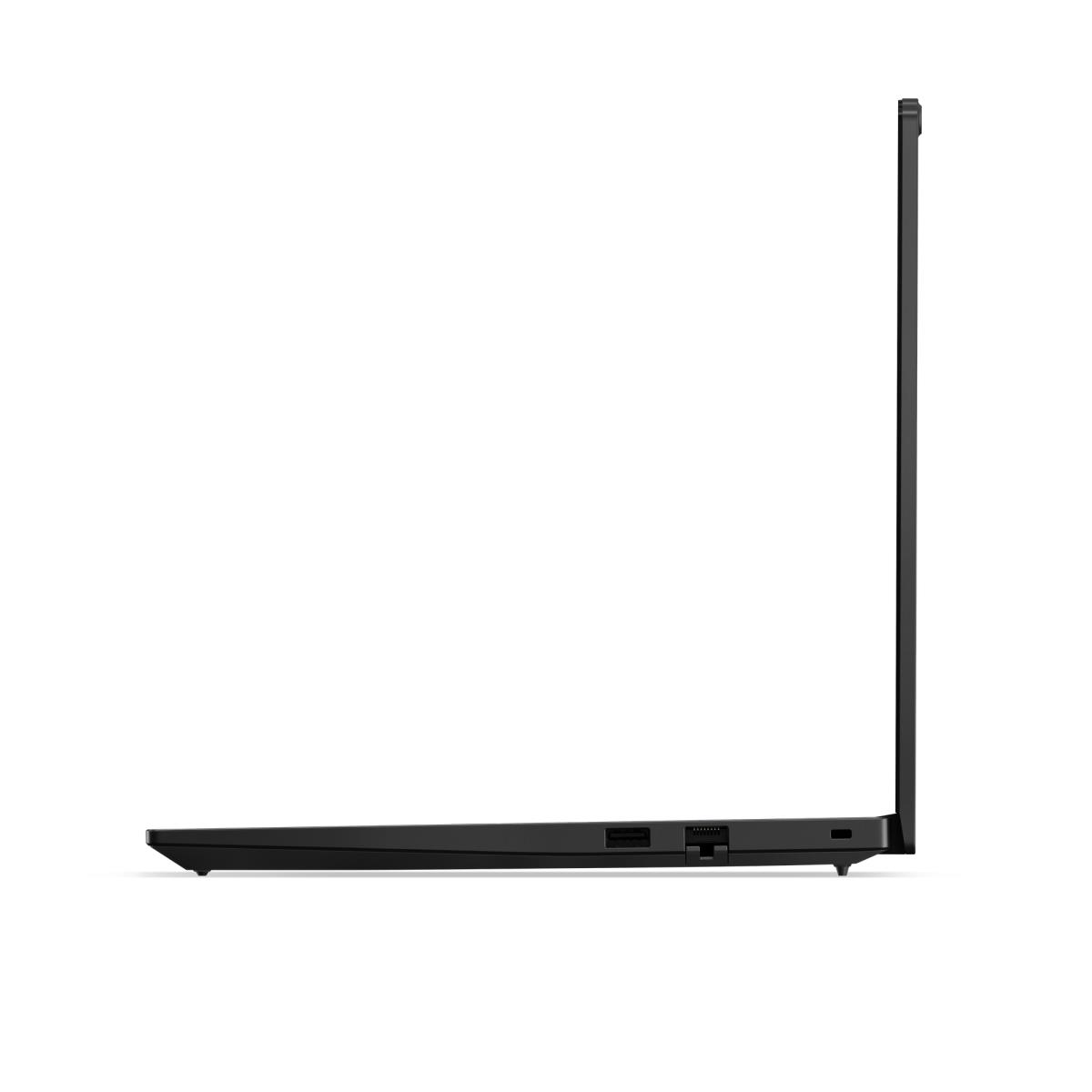 LENOVO ThinkPad E14 GEN 8 - 14in - R AI 5 430 - 16GB Ram - 512GB SSD - Win11 Pro - Qwerty UK