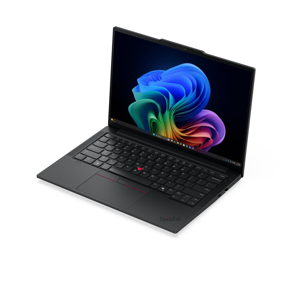LENOVO ThinkPad E14 GEN 8 - 14in - R AI 5 430 - 16GB Ram - 512GB SSD - Win11 Pro - Qwerty UK