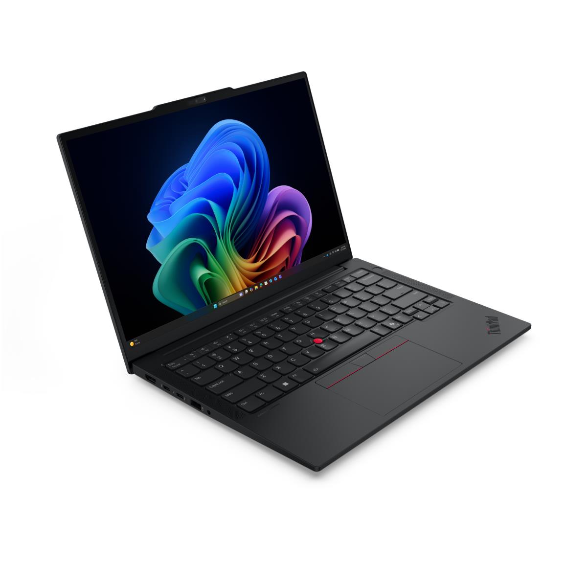 LENOVO ThinkPad E14 GEN 8 - 14in - R AI 5 430 - 16GB Ram - 512GB SSD - Win11 Pro - Qwerty UK