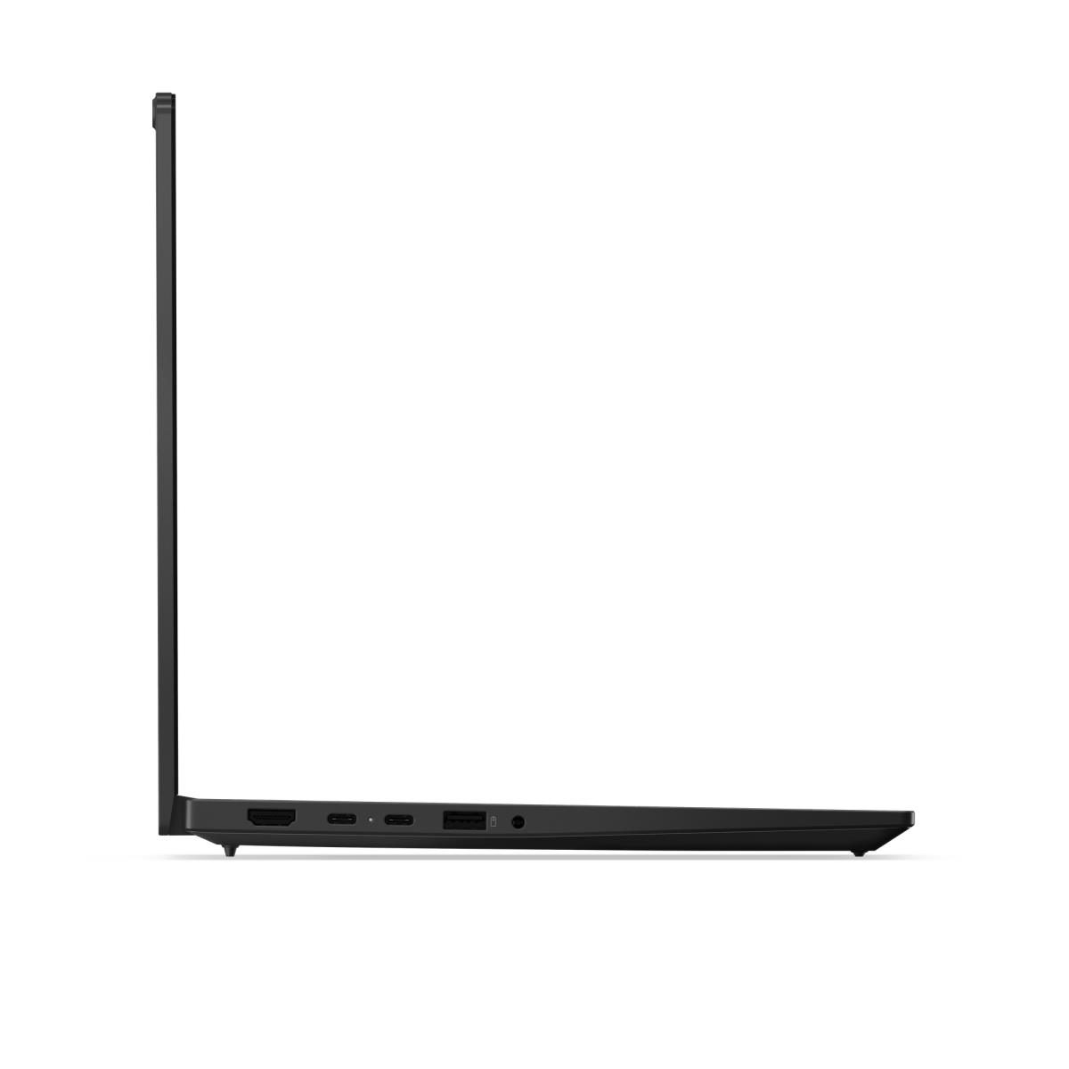 LENOVO ThinkPad E14 GEN 8 - 14in - R AI 5 430 - 16GB Ram - 512GB SSD - Win11 Pro - Qwerty UK