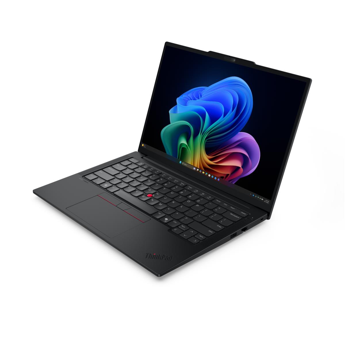 LENOVO ThinkPad E14 GEN 8 - 14in - R AI 5 430 - 16GB Ram - 512GB SSD - Win11 Pro - Qwerty UK