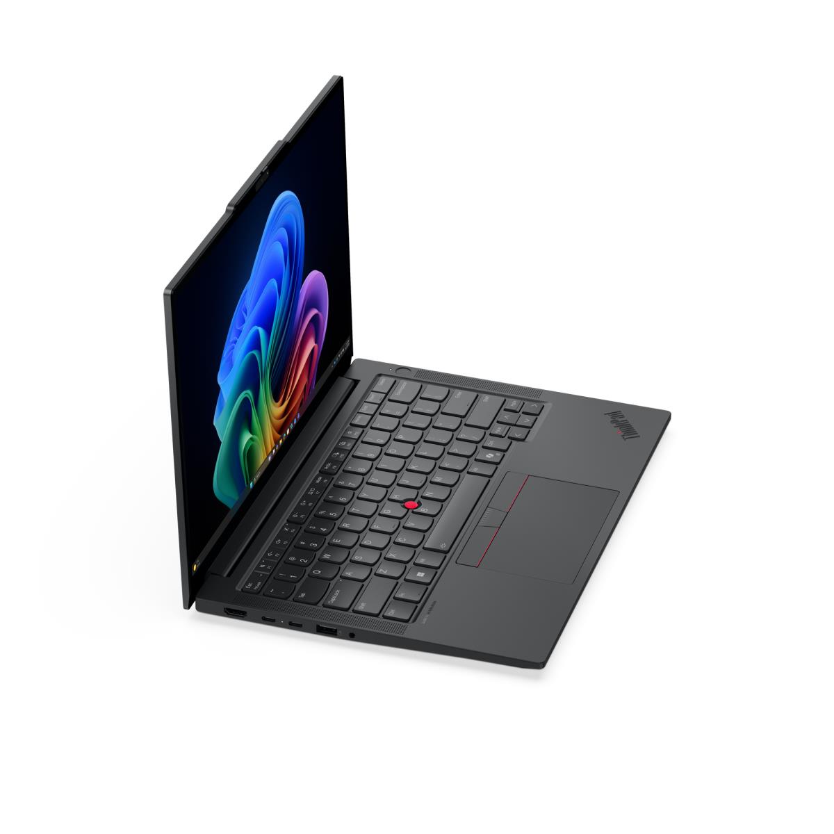 LENOVO ThinkPad E14 GEN 8 - 14in - R AI 5 430 - 16GB Ram - 512GB SSD - Win11 Pro - Qwerty UK