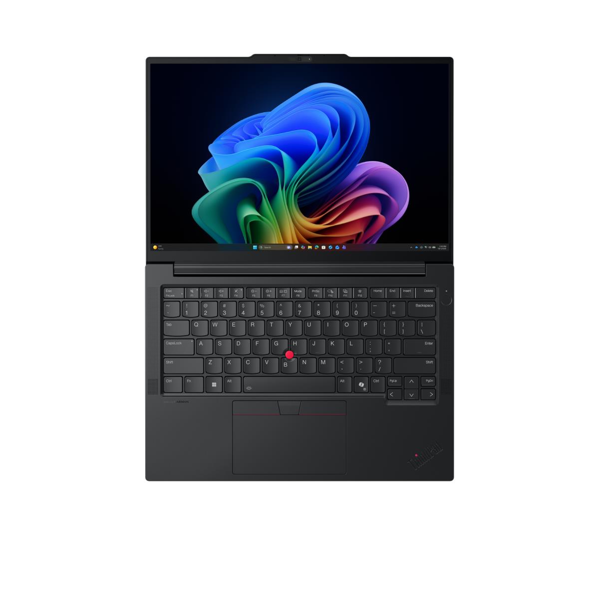 LENOVO ThinkPad E14 GEN 8 - 14in - R AI 5 430 - 16GB Ram - 512GB SSD - Win11 Pro - Qwerty UK