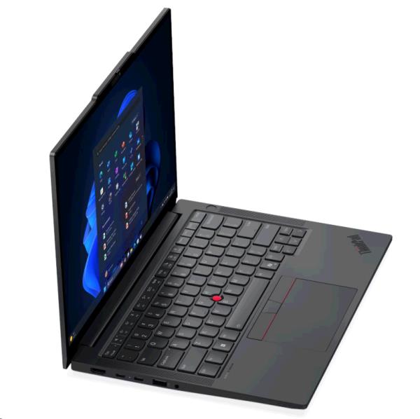LENOVO ThinkPad E14 GEN 8 - 14in - R AI 7 445- 16GB Ram - 512GB SSD - Win11 Pro - Qwerty UK