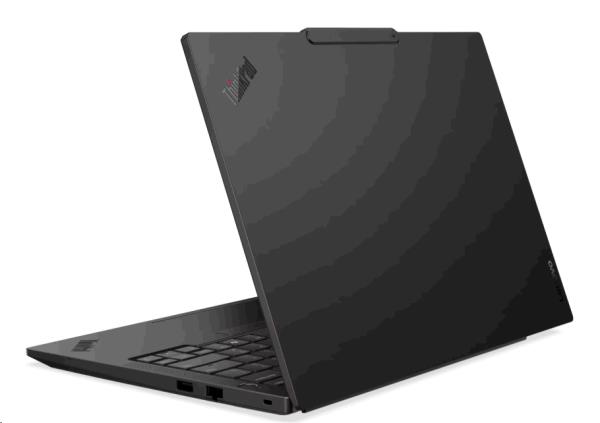 LENOVO ThinkPad E14 GEN 8 - 14in - R AI 7 445- 16GB Ram - 512GB SSD - Win11 Pro - Qwerty UK