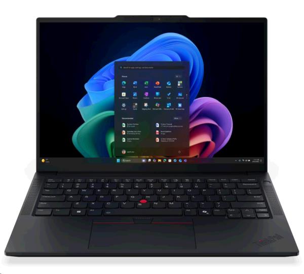 LENOVO ThinkPad E14 Gen 8 (Intel) - 14in - Core Ultra 7 355 - 16GB Ram - 512GB SSD - Win11 Pro - 1Y Premier - Qwerty UK