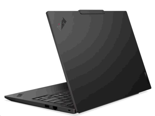 LENOVO ThinkPad E14 Gen 8 (Intel) - 14in - Core Ultra 7 355 - 16GB Ram - 512GB SSD - Win11 Pro - 1Y Premier - Qwerty UK