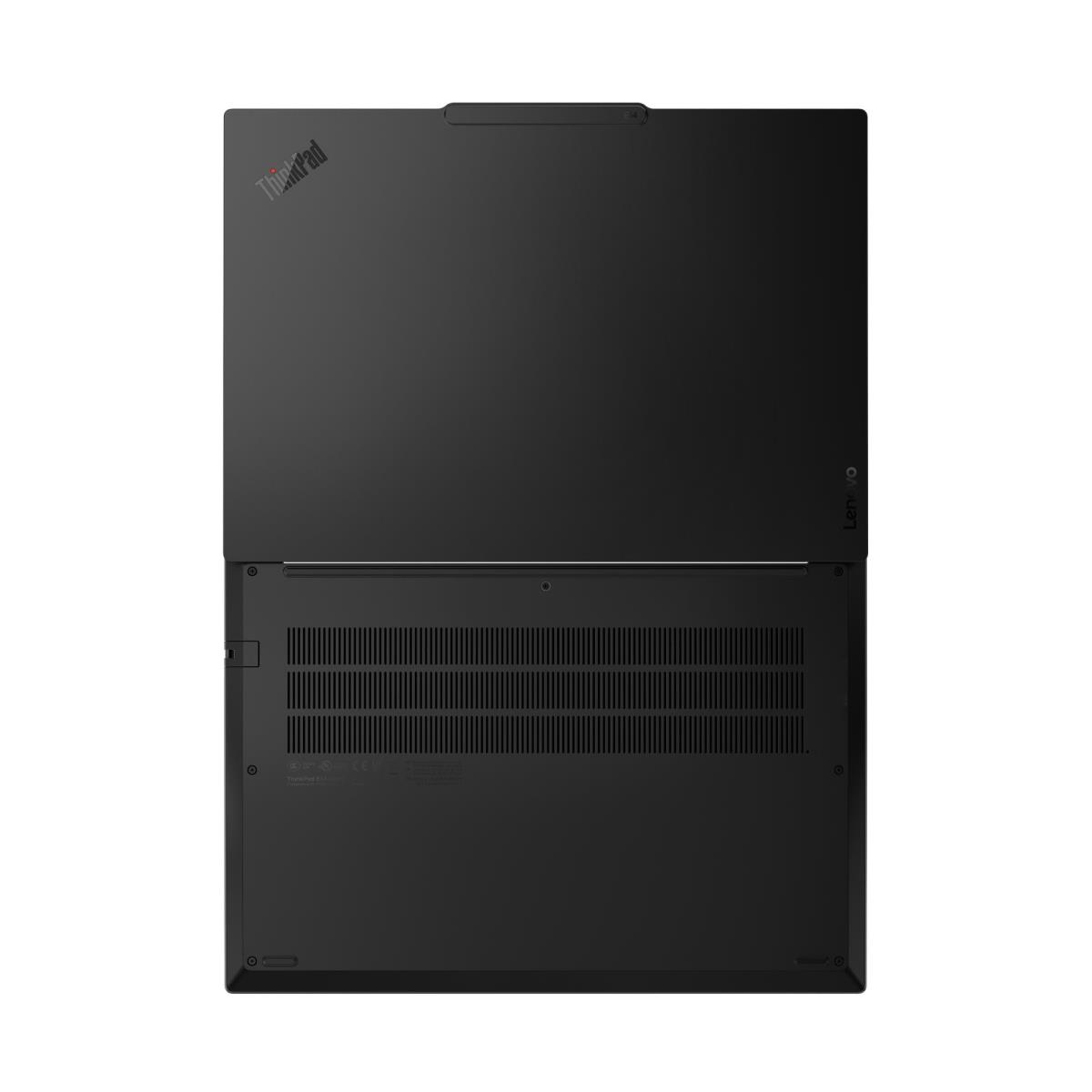 LENOVO ThinkPad E14 Gen 8 (Intel) - 14in - Core Ultra 5 325 - 16GB Ram - 512GB SSD - Win11 Pro - 1Y Premier - Qwerty UK