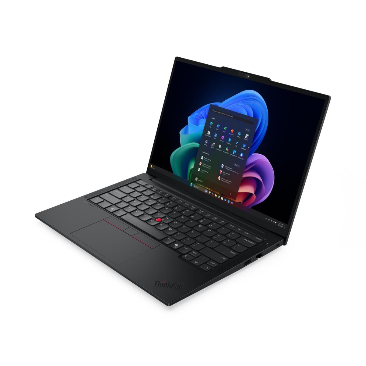 LENOVO ThinkPad E14 Gen 8 (Intel) - 14in - Core Ultra 5 325 - 16GB Ram - 512GB SSD - Win11 Pro - 1Y Premier - Qwerty UK