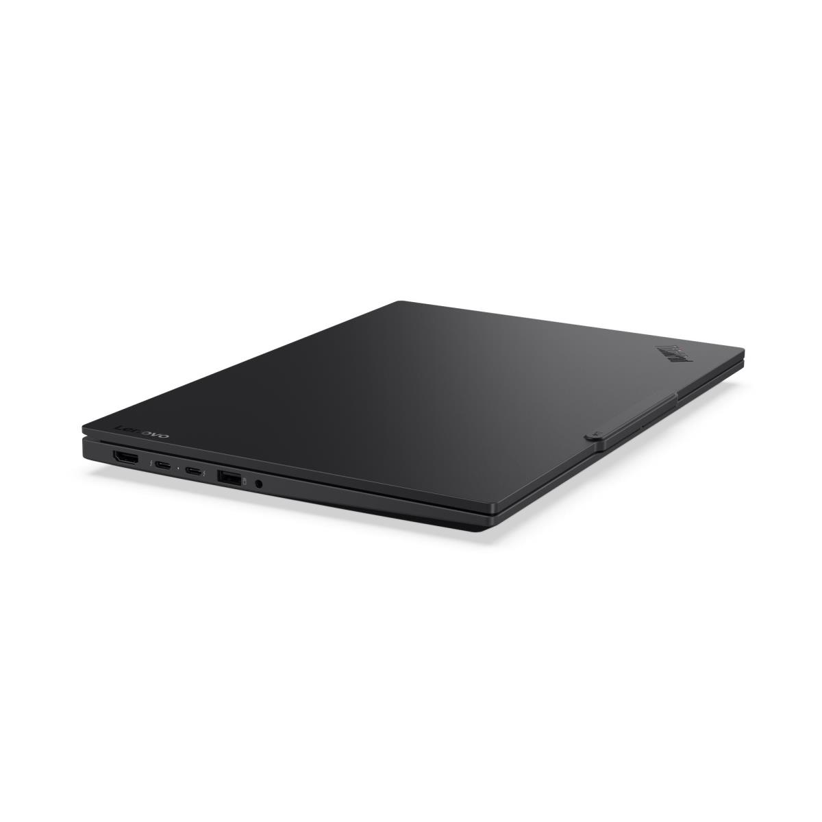 LENOVO ThinkPad E14 Gen 8 (Intel) - 14in - Core Ultra 5 325 - 16GB Ram - 512GB SSD - Win11 Pro - 1Y Premier - Qwerty UK