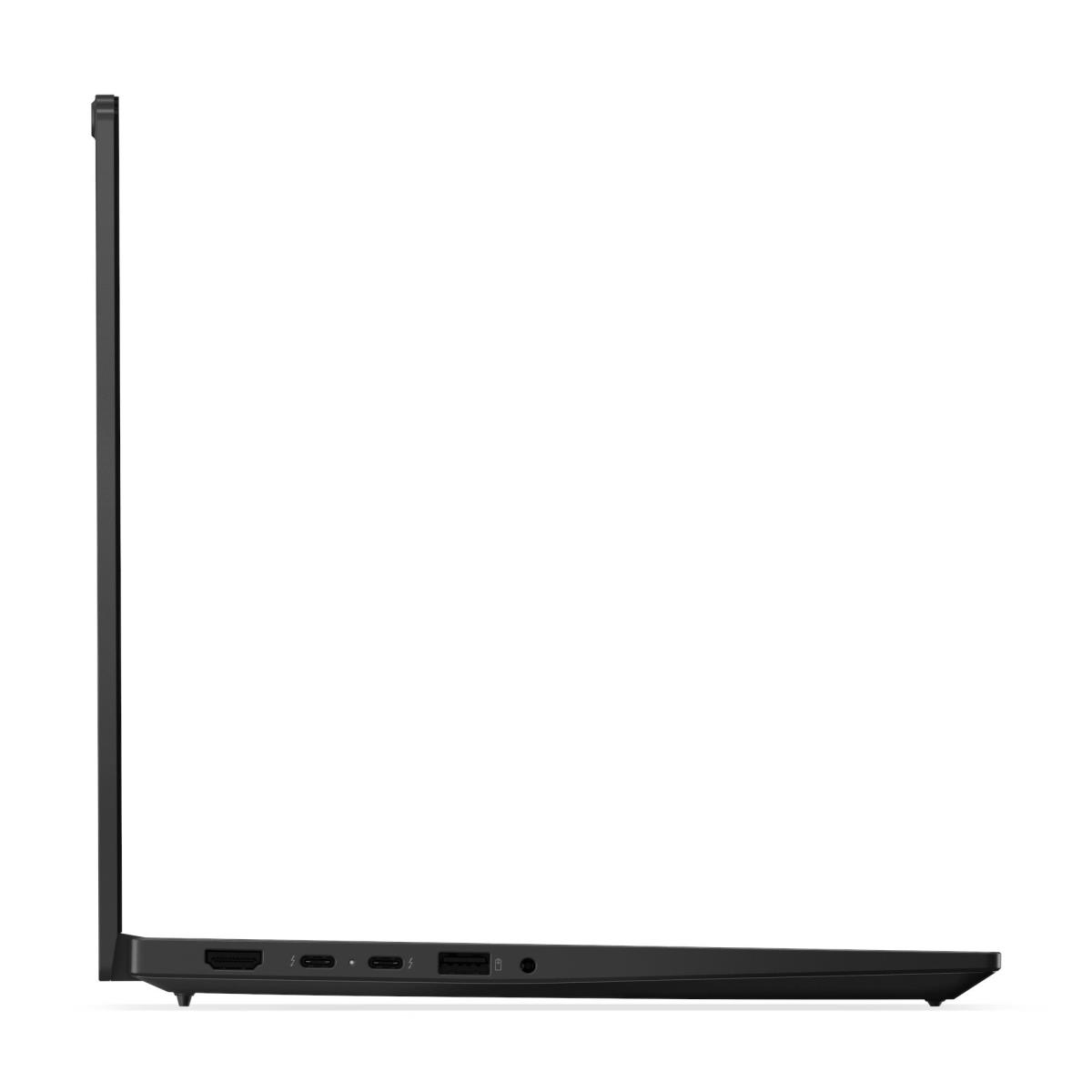 LENOVO ThinkPad E14 Gen 8 (Intel) - 14in - Core Ultra 5 325 - 16GB Ram - 512GB SSD - Win11 Pro - 1Y Premier - Qwerty UK