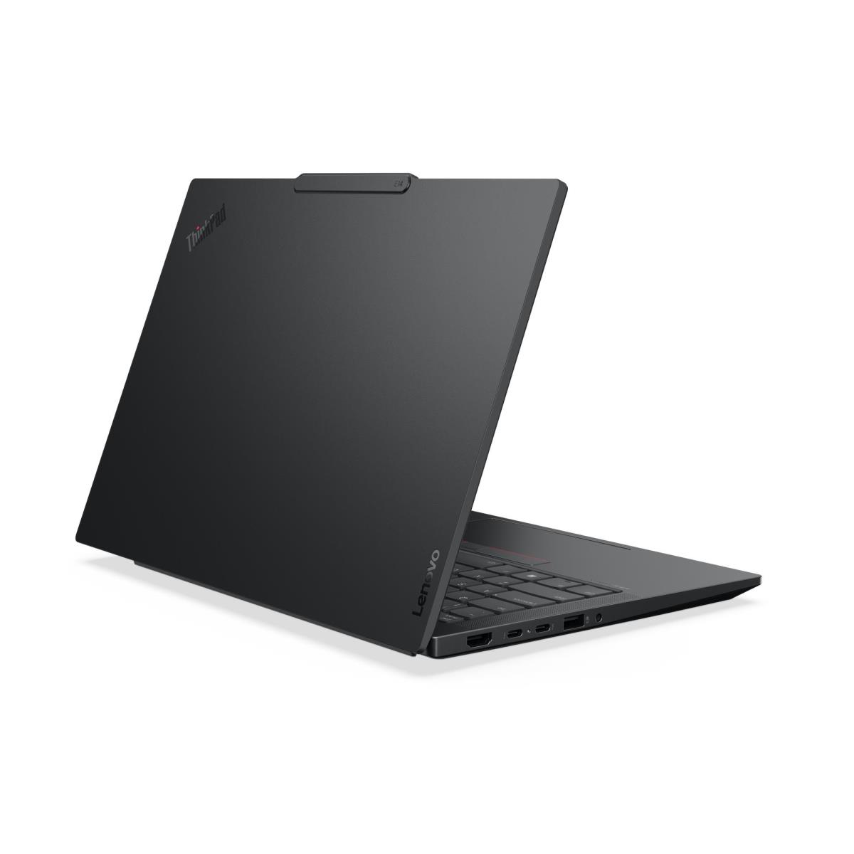 LENOVO ThinkPad E14 Gen 8 (Intel) - 14in - Core Ultra 5 325 - 16GB Ram - 512GB SSD - Win11 Pro - 1Y Premier - Qwerty UK