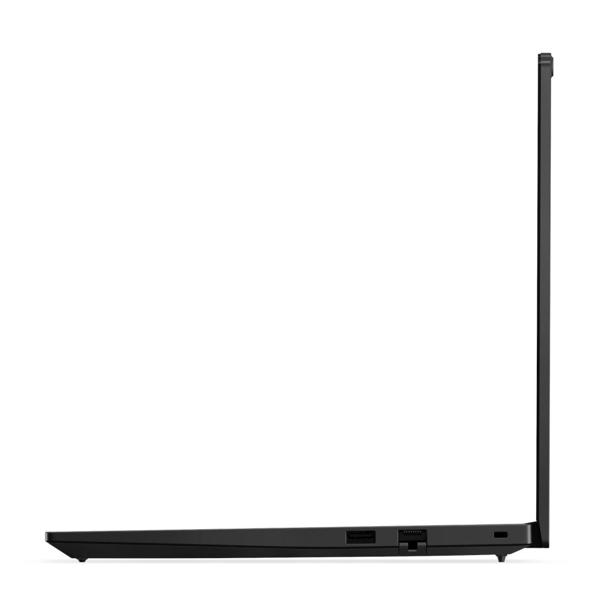 LENOVO ThinkPad E14 Gen 8 (Intel) - 14in - Core Ultra 5 325 - 16GB Ram - 512GB SSD - Win11 Pro - 1Y Premier - Qwerty UK