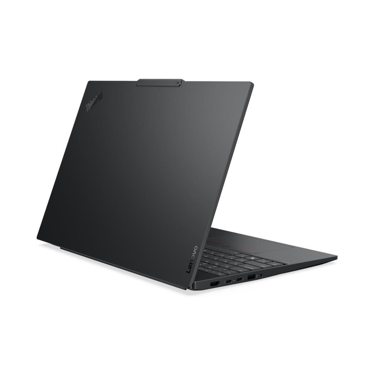 LENOVO ThinkPad E16 Gen 4 (Intel) - 16in - Core Ultra 5 325 - 16GB Ram - 512GB SSD - Win11 Pro - 1Y Premier - Qwerty UK