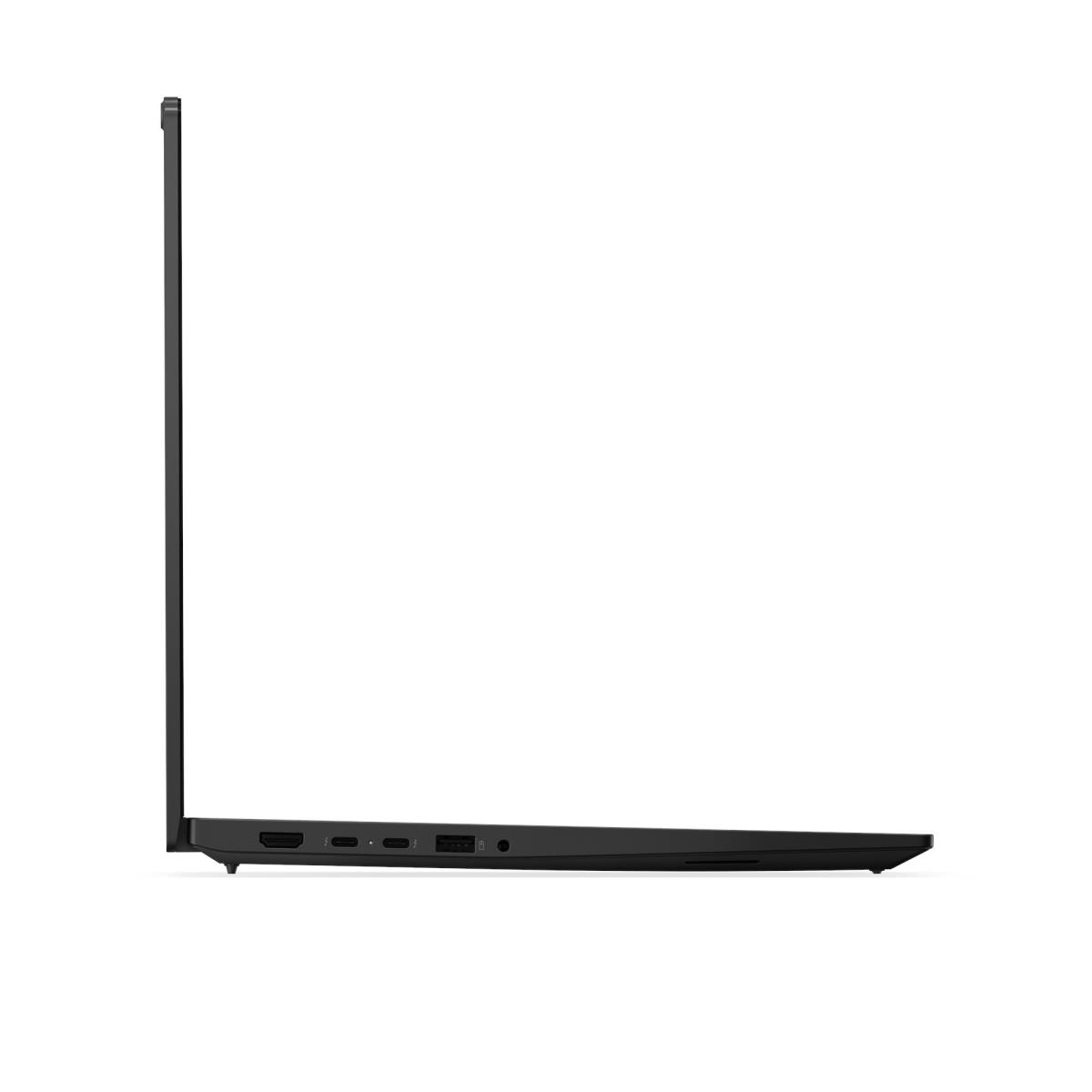 LENOVO ThinkPad E16 Gen 4 (Intel) - 16in - Core Ultra 5 325 - 16GB Ram - 512GB SSD - Win11 Pro - 1Y Premier - Qwerty UK