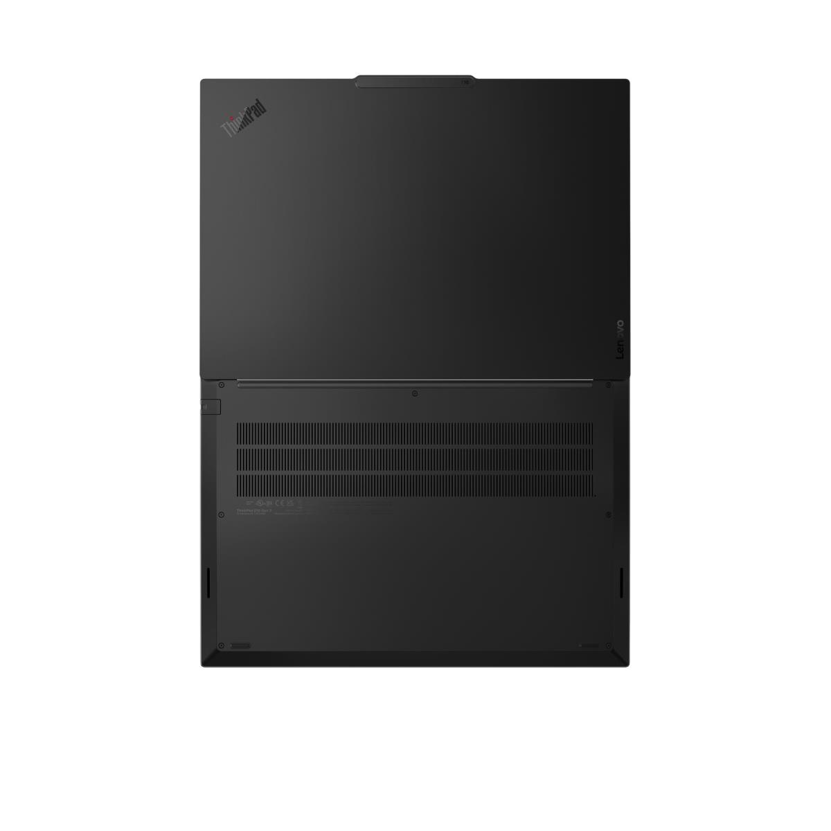 LENOVO ThinkPad E16 Gen 4 (Intel) - 16in - Core Ultra 5 325 - 16GB Ram - 512GB SSD - Win11 Pro - 1Y Premier - Qwerty UK