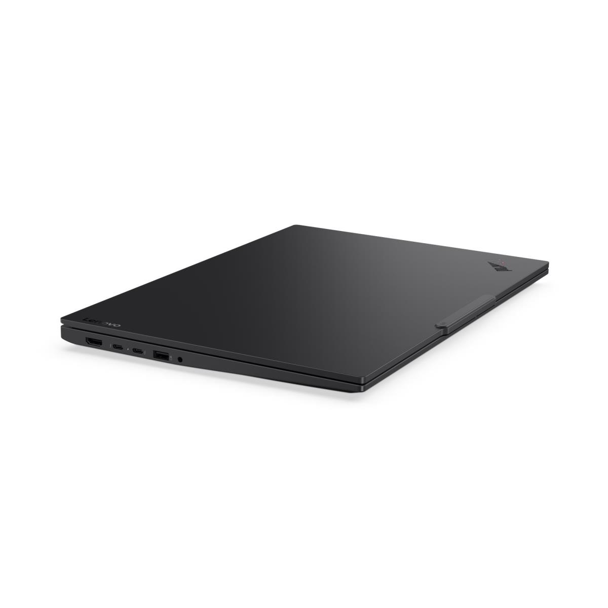 LENOVO ThinkPad E16 Gen 4 (Intel) - 16in - Core Ultra 5 325 - 16GB Ram - 512GB SSD - Win11 Pro - 1Y Premier - Qwerty UK